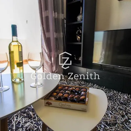 The Ocean By Golden Zenith Apartment Albufeira