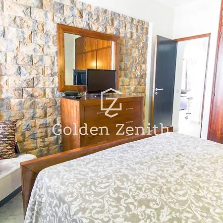 Apartment The Ocean By Golden Zenith