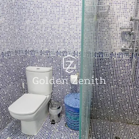 Apartment The Ocean By Golden Zenith *