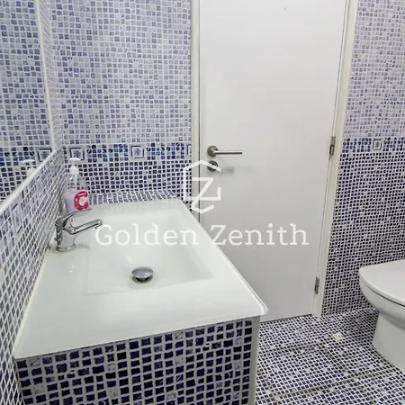 The Ocean By Golden Zenith Apartment *