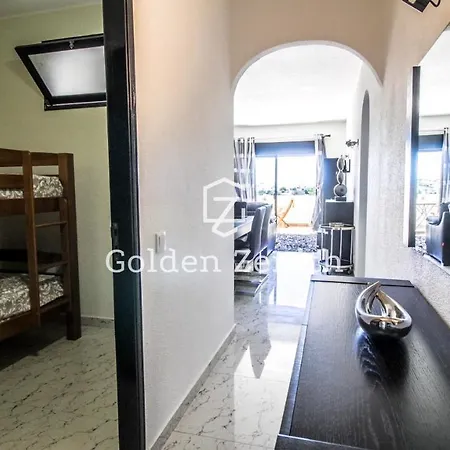The Ocean By Golden Zenith Albufeira