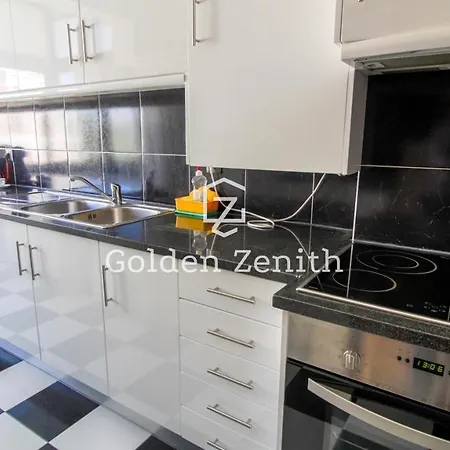 Apartment The Ocean By Golden Zenith Albufeira