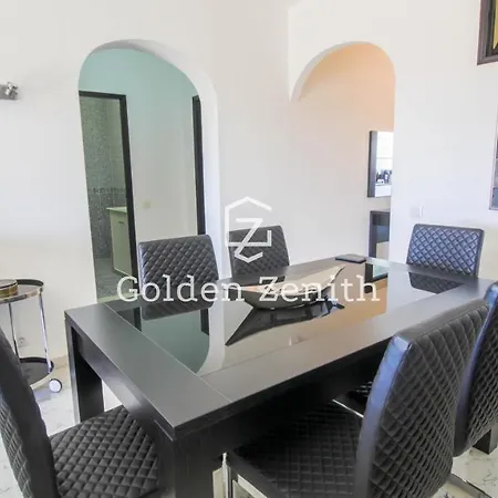 The Ocean By Golden Zenith Albufeira