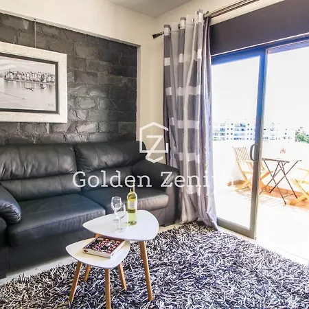 The Ocean By Golden Zenith Apartment Albufeira