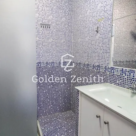 The Ocean By Golden Zenith Apartment *